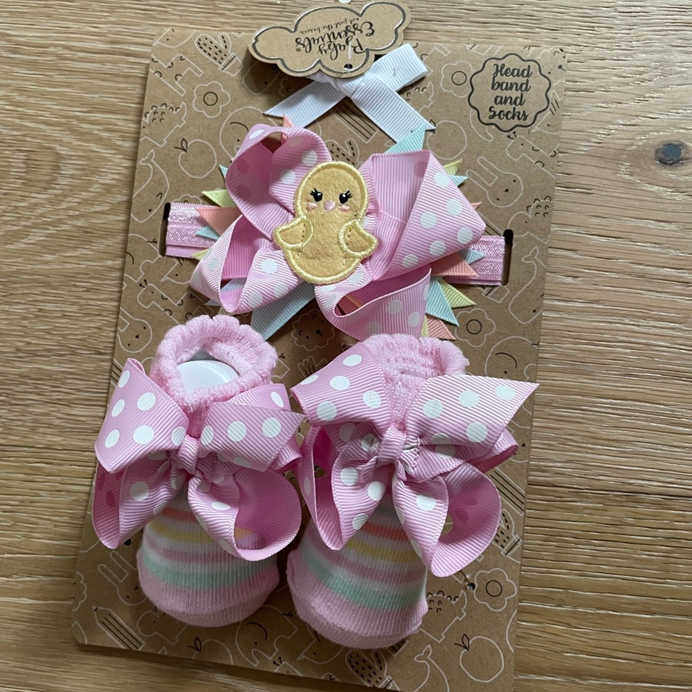 Baby Essentials • Accessories